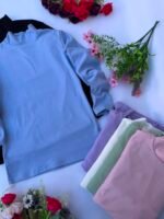 4 POLERAS DARLON DAMA - Imagen 2