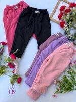 5 Jogger piel beba