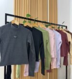 POLERA DARLON ETIQUETA - Imagen 5