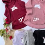 6 BUZO GATITO NENA