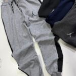 6 babucha Jordan hombre