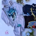 7 CONJUNTO NENE FRIZADO
