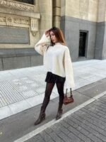 SWETER TATIANA DAMA - Imagen 2
