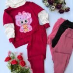 7 CONJUNTO NENA ELSA DARLON