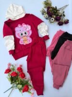 7 CONJUNTO NENA ELSA DARLON