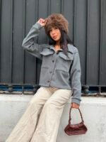 3 CAMISACO CORTO - Imagen 2