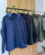 3 CAMPERA ESPECIAL POLAR HOMBRE - Imagen 2
