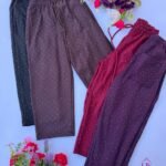 6 BAGGY C/STRASS DARLON NENA