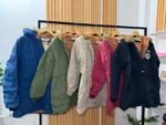 3 PARKAS - Imagen 3