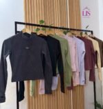 POLERA DARLON ETIQUETA - Imagen 3