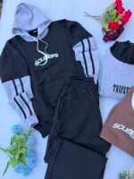 5 CONJUNTO HOMBRE FRIZADO - Imagen 3