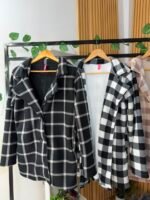 3 CAMISACO CUADRILLE  LARGO DAMA - Imagen 3