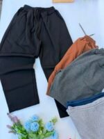 5 BAGGY  REGULADOR HOMBRE - Imagen 2