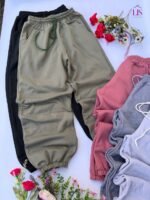 5 BAGGY FRIZADO DAMA - Imagen 4