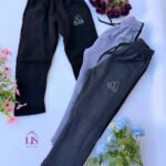 7 Pantalón 3 línea nene