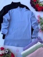 4 POLERAS DARLON DAMA