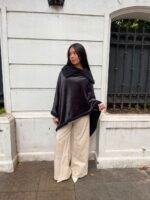 PONCHO DAMA LIS