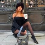 SWETER VESTIDO DAMA