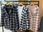 3 CAMISACO CUADRILLE  LARGO DAMA - Imagen 4