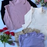 6 POLERA DARLON VOLADO