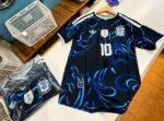 5 CAMISETA ENTRENAMIENTO SUBLIMADO ADULTO - Imagen 2
