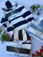 4 CROP BUZO ARGENTINO - Imagen 3