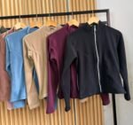 CAMPERA POLAR PATAGONIA - Imagen 4