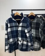 4 CAMISACO CUADRILLE LARGOS HOMBRE - Imagen 3