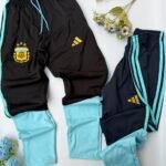 5 PANTALÓN COMBINADO AFA HOMBRE