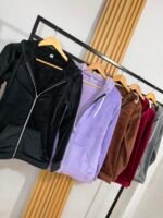 5 MAXI CAMPERA PLUSH DAMA - Imagen 2