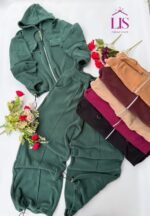 3 CONJUNTO DAMA PATAGONIA POLAR - Imagen 2