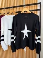 SWETER BREMER ESTRELLA DAMA - Imagen 3