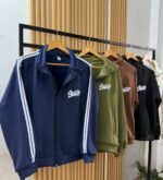 4 CAMPERA UNISEX JASON - Imagen 5