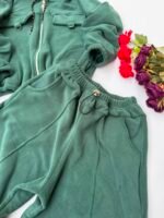 3 CONJUNTO DAMA PATAGONIA POLAR - Imagen 4