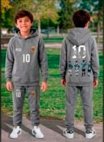 6 CONJUNTO FRIZADO NENE ARGENTINA - Imagen 3