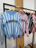 SWETER ARGENTINA DAMA - Imagen 3