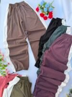 6 BAGGY CON REGULADOR DAMA - Imagen 3