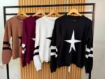 SWETER BREMER ESTRELLA DAMA - Imagen 4