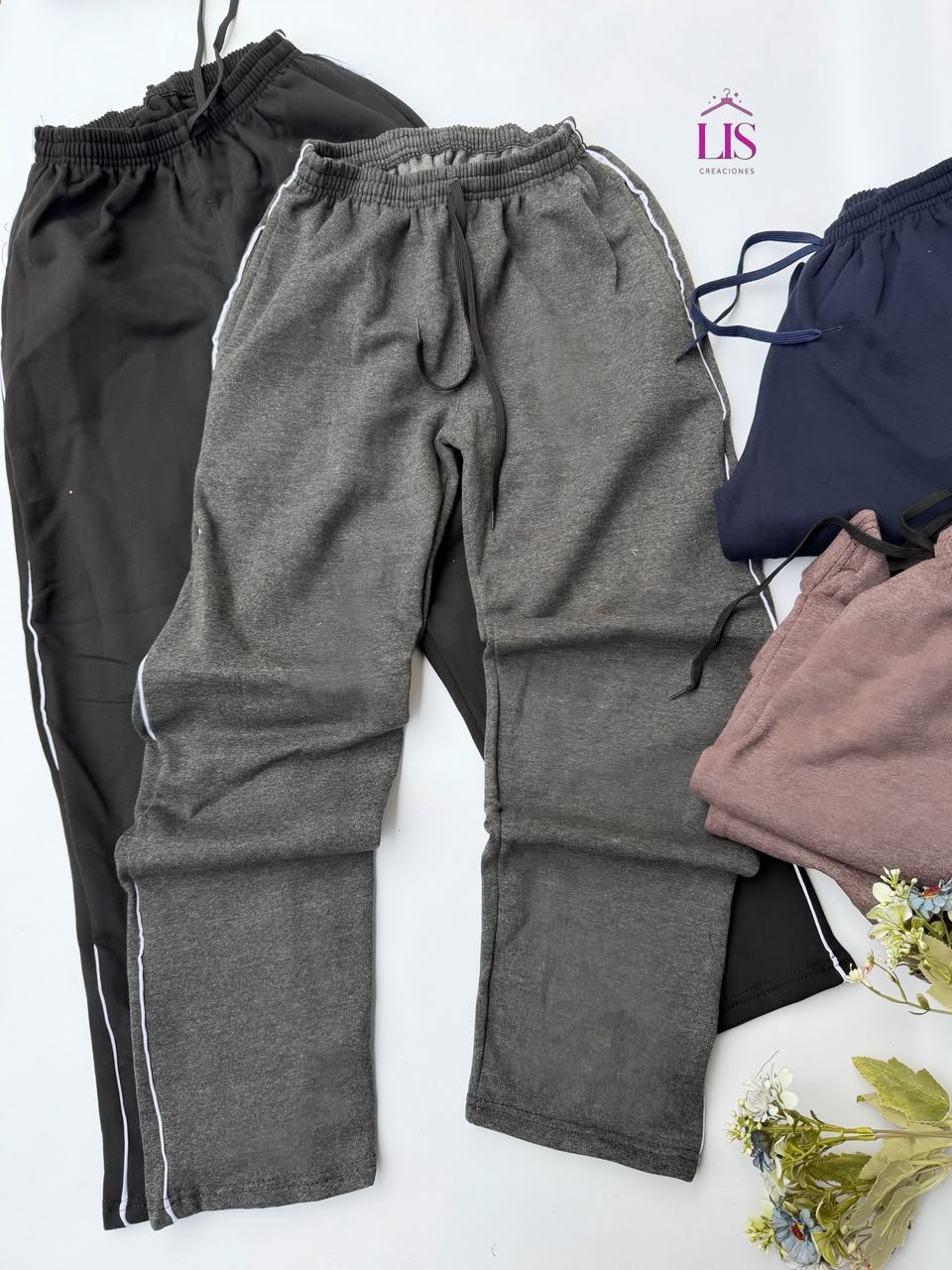 81b06b8e-0374-47ec-b912-8f2665832fcd 5 PANTALON JUAN HOMBRE - Imagen 1