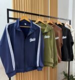 4 CAMPERA UNISEX JASON - Imagen 6