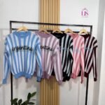 SWETER ARGENTINA DAMA