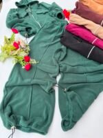 3 CONJUNTO DAMA PATAGONIA POLAR - Imagen 5