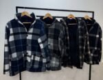 4 CAMISACO CUADRILLE LARGOS HOMBRE - Imagen 2