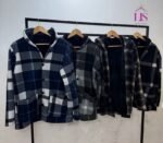4 CAMISACO CUADRILLE LARGOS HOMBRE
