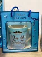 TAZAS POR DÍA DEL PADRE - Imagen 3