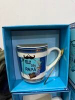 TAZAS POR DÍA DEL PADRE - Imagen 2