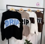 Sweter drip dama - Imagen 2