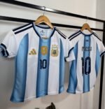Pupera  dama argentina