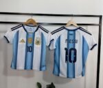 Pupera  dama argentina - Imagen 2