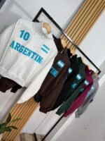BOXIFIT ARGENTINA DAMA - Imagen 4